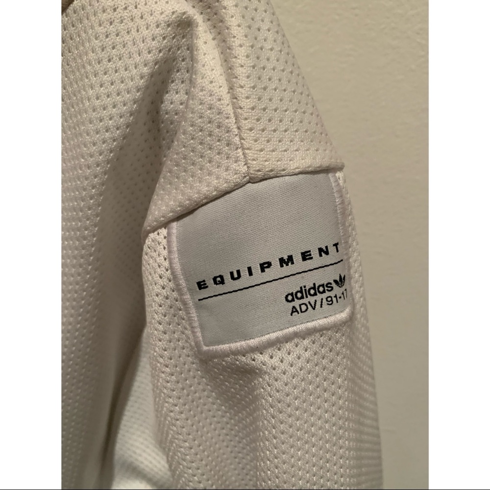 Adidas Jacket - Picture 3 of 4